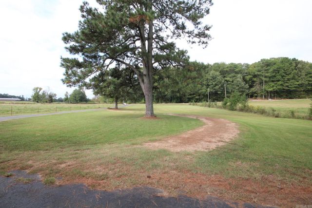 1196 Cornbridge Road, Mineral Sprs., AR 71852