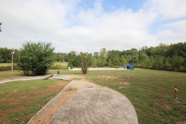 1196 Cornbridge Road, Mineral Sprs., AR 71852