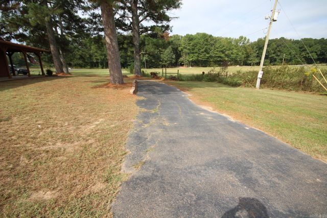 1196 Cornbridge Road, Mineral Sprs., AR 71852