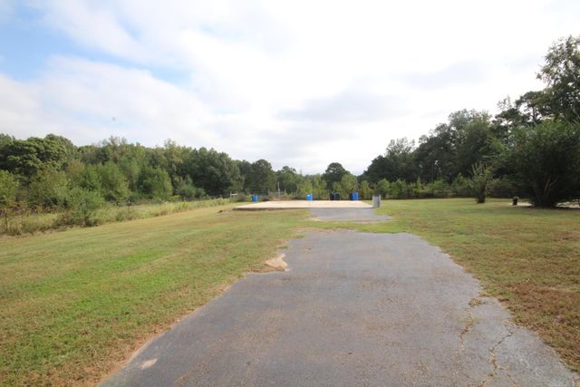 1196 Cornbridge Road, Mineral Sprs., AR 71852