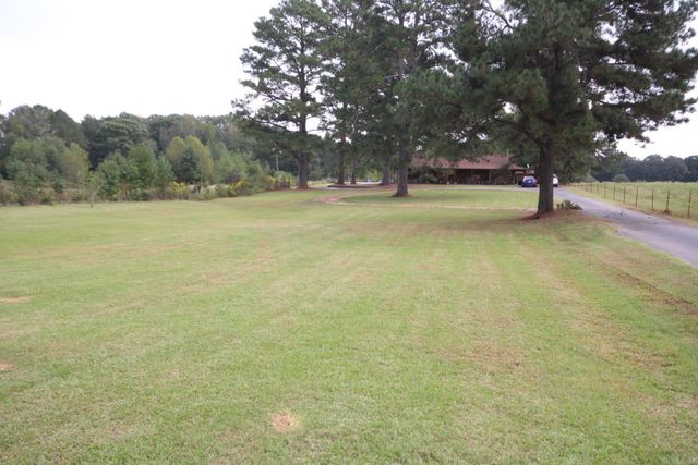 1196 Cornbridge Road, Mineral Sprs., AR 71852