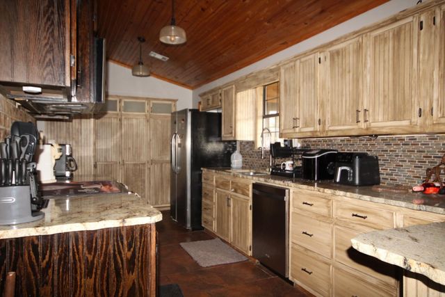 1196 Cornbridge Road, Mineral Sprs., AR 71852