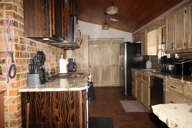 1196 Cornbridge Road, Mineral Sprs., AR 71852