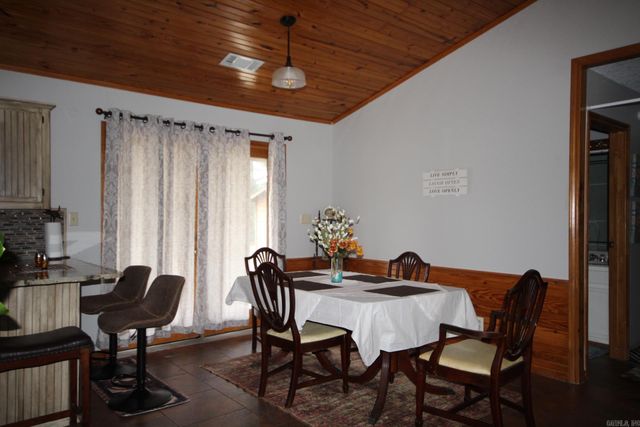 1196 Cornbridge Road, Mineral Sprs., AR 71852