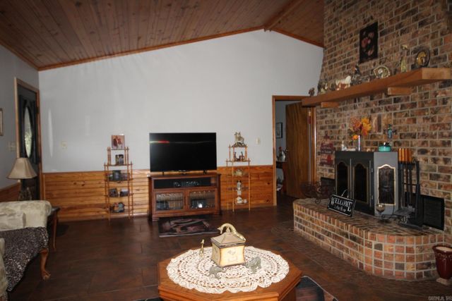 1196 Cornbridge Road, Mineral Sprs., AR 71852