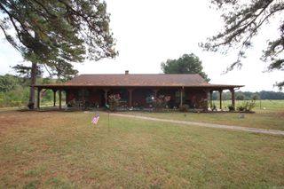1196 Cornbridge Road, Mineral Sprs., AR 71852