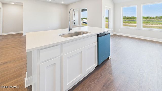 108 Top Ridge Road, Duson, LA 70529