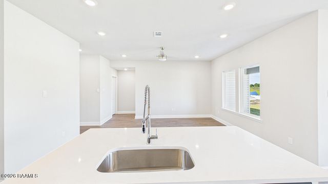 108 Top Ridge Road, Duson, LA 70529