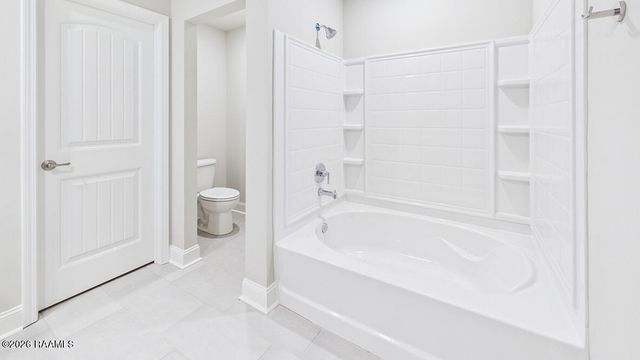 108 Top Ridge Road, Duson, LA 70529