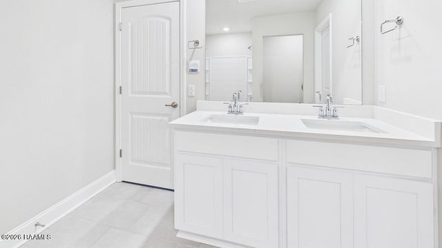 108 Top Ridge Road, Duson, LA 70529