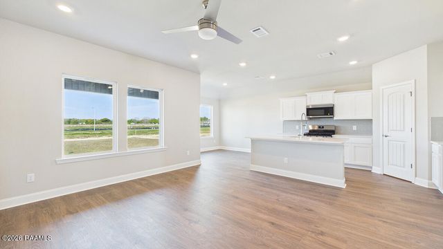 108 Top Ridge Road, Duson, LA 70529