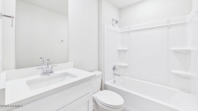 108 Top Ridge Road, Duson, LA 70529