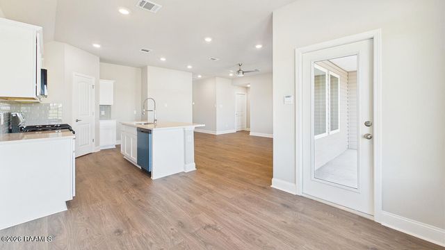 108 Top Ridge Road, Duson, LA 70529