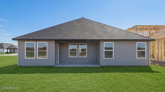 108 Top Ridge Road, Duson, LA 70529