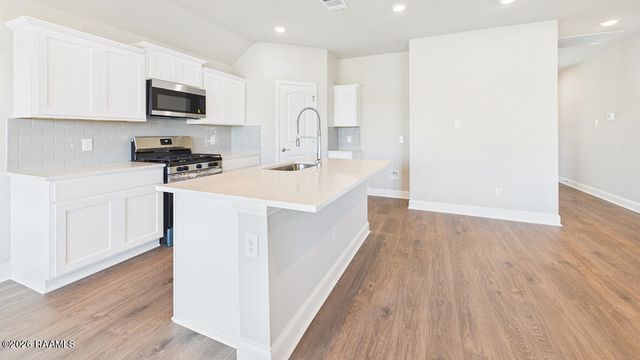 108 Top Ridge Road, Duson, LA 70529