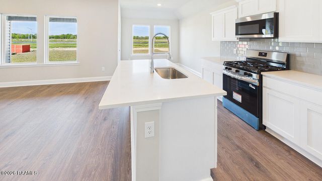 108 Top Ridge Road, Duson, LA 70529