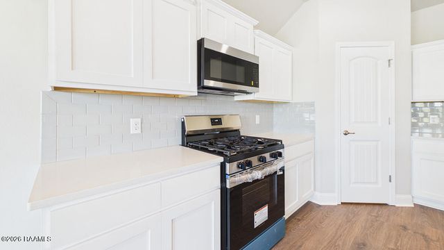 108 Top Ridge Road, Duson, LA 70529