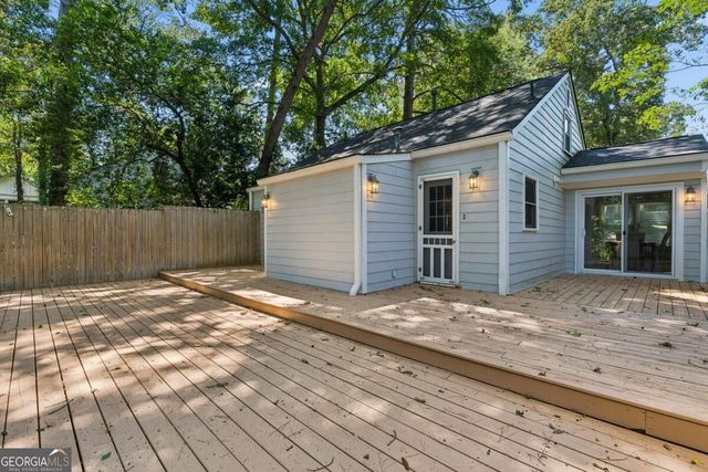 448 E Pharr Road, Decatur, GA 30030