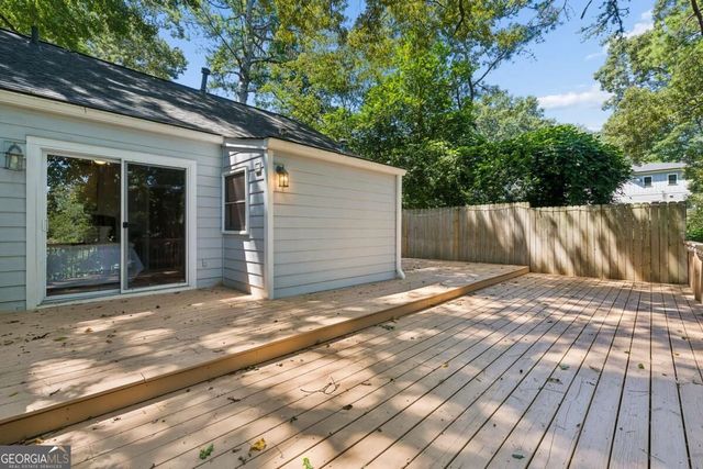 448 E Pharr Road, Decatur, GA 30030