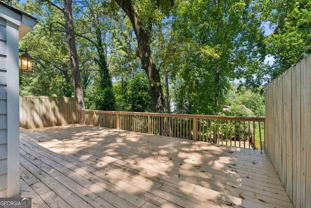 448 E Pharr Road, Decatur, GA 30030
