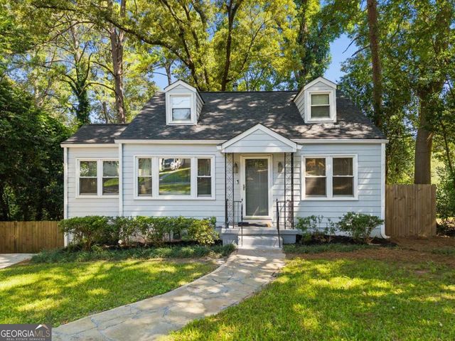 448 E Pharr Road, Decatur, GA 30030