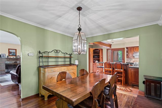 1445 Dutch Ridge Rd, Brighton Twp, PA 15009
