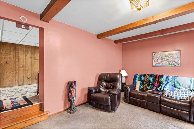 1445 Dutch Ridge Rd, Brighton Twp, PA 15009