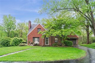 1445 Dutch Ridge Rd, Brighton Twp, PA 15009