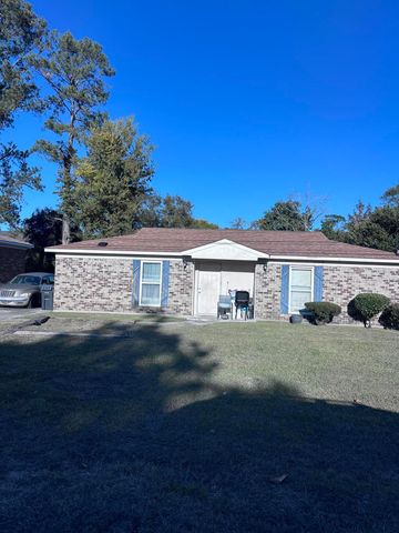 1340 Flowing Wells Road, Augusta, GA 30909