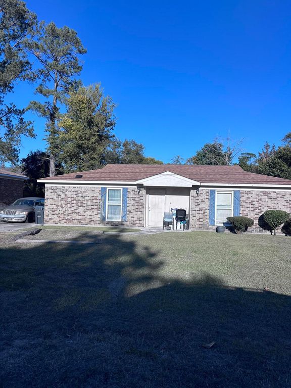 1340 Flowing Wells Road, Augusta, GA 30909