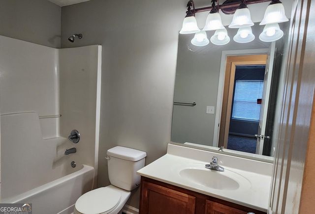 4128 Flat Trail, Union City, GA 30291