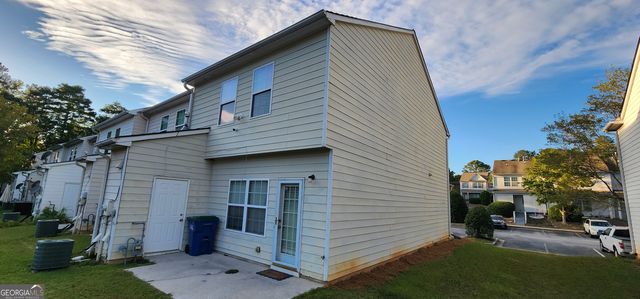4128 Flat Trail, Union City, GA 30291
