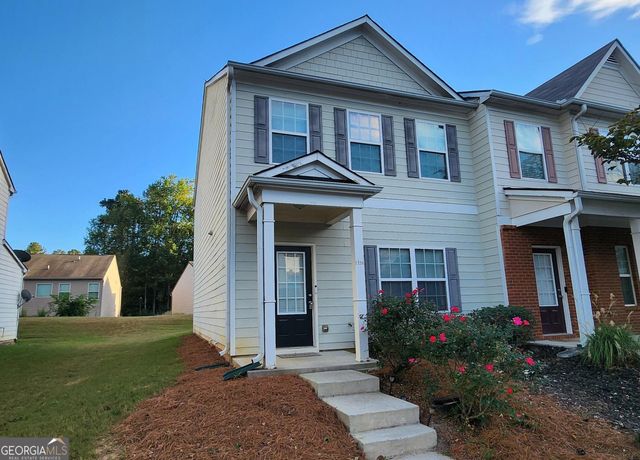 4128 Flat Trail, Union City, GA 30291
