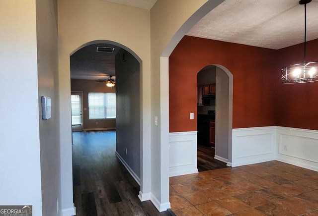 4128 Flat Trail, Union City, GA 30291