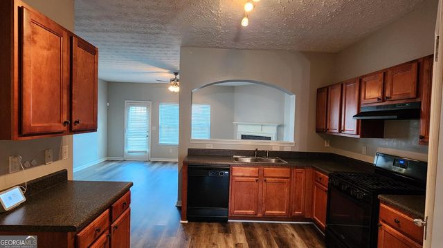 4128 Flat Trail, Union City, GA 30291