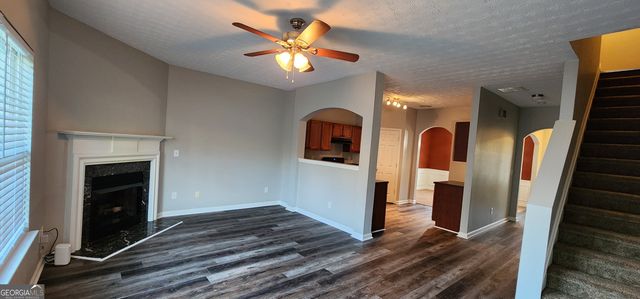 4128 Flat Trail, Union City, GA 30291