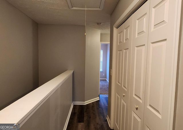 4128 Flat Trail, Union City, GA 30291