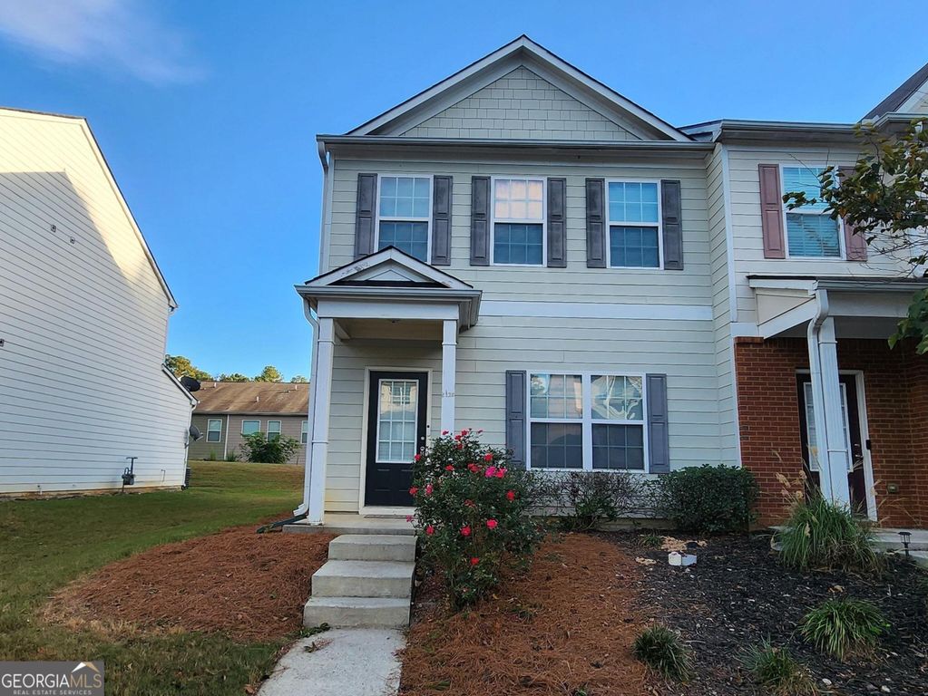 4128 Flat Trail, Union City, GA 30291