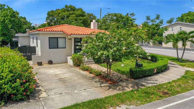 3640 SW 11th Street, Miami, FL 33135
