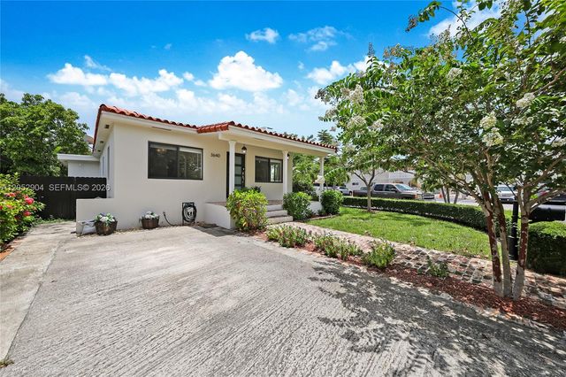 3640 SW 11th Street, Miami, FL 33135