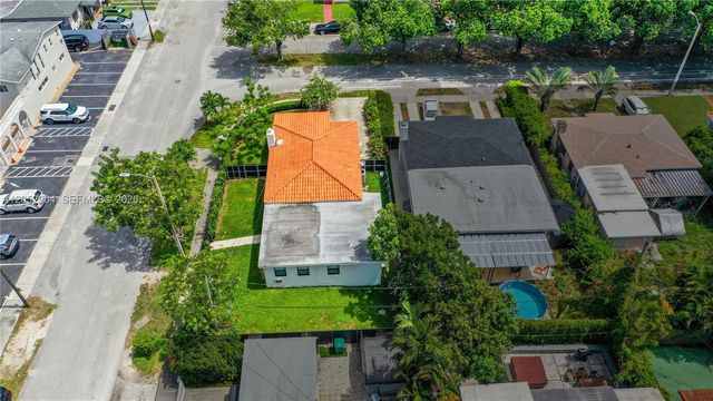 3640 SW 11th Street, Miami, FL 33135