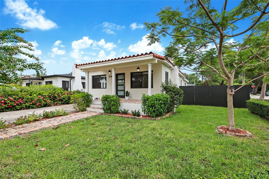 3640 SW 11th Street, Miami, FL 33135