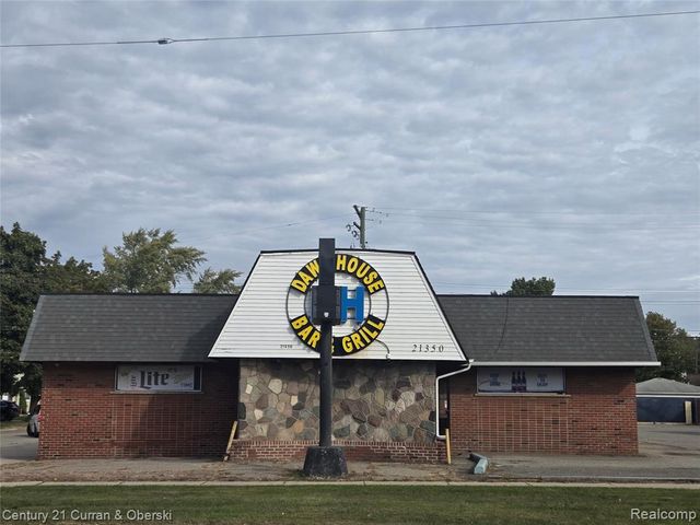 21350 Van Born Rd, Dearborn Heights, MI 48125