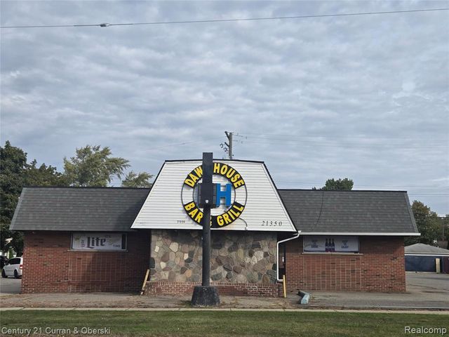21350 Van Born Rd, Dearborn Heights, MI 48125