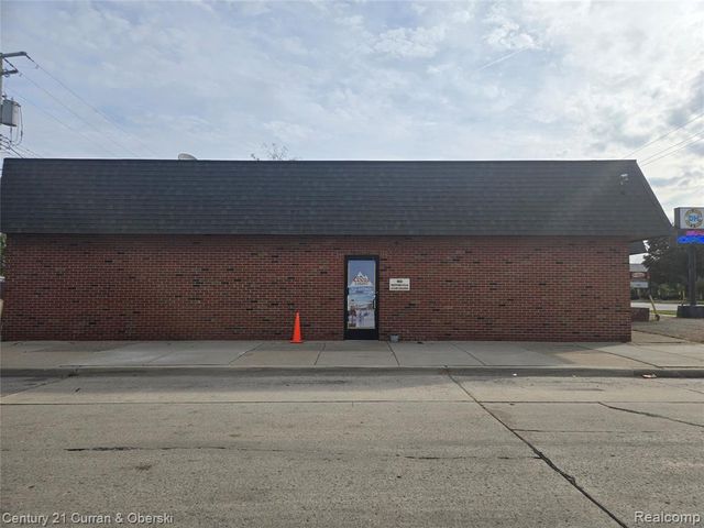 21350 Van Born Rd, Dearborn Heights, MI 48125