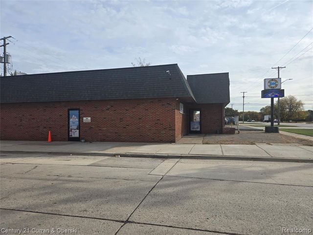 21350 Van Born Rd, Dearborn Heights, MI 48125