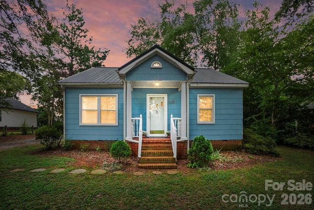 419 Jackson Street, Albemarle, NC 28001