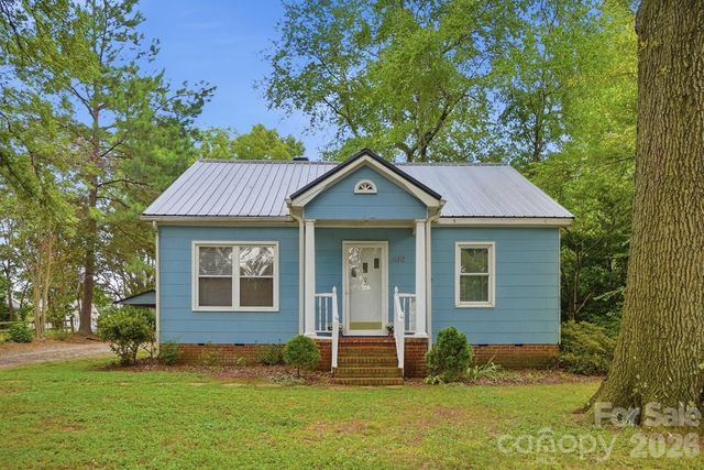 419 Jackson Street, Albemarle, NC 28001