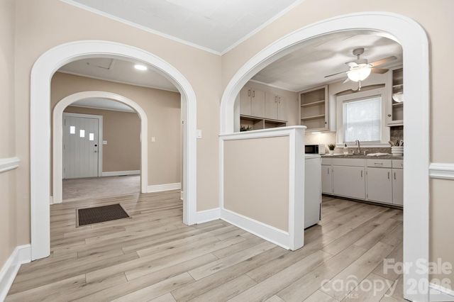 419 Jackson Street, Albemarle, NC 28001