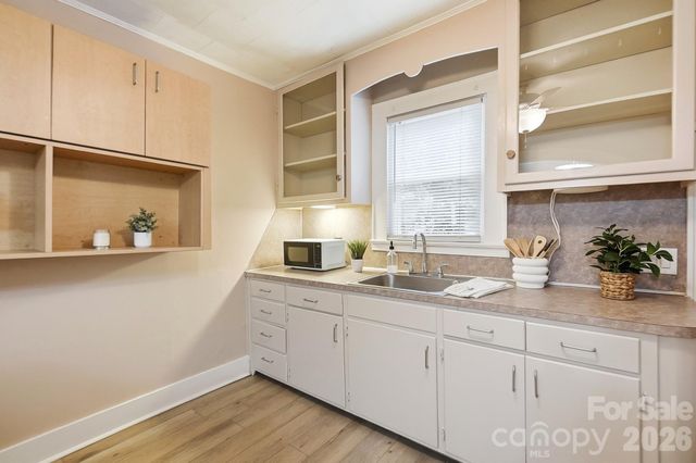 419 Jackson Street, Albemarle, NC 28001